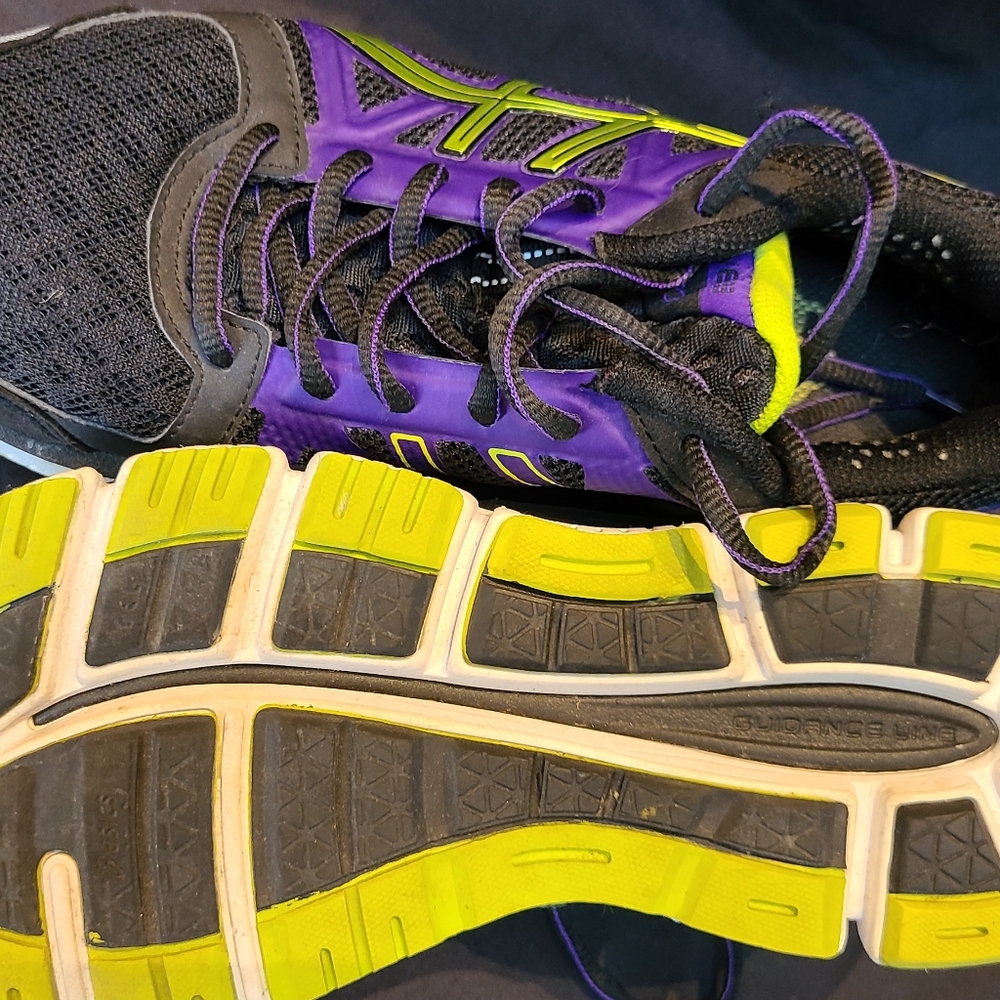 ASICS GEL NEOS - Picture 2 of 3